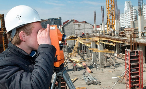 Обследование строительных конструкций Вологда
